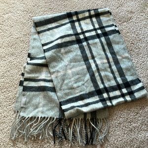 Cashmere Scarf